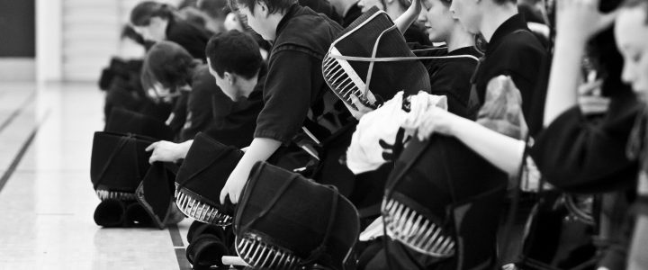 Tulevia kendotapahtumia