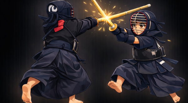 Junioreiden kendon SM-kilpailut