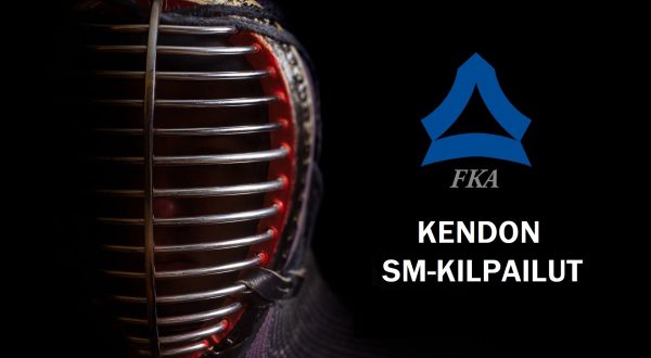 Kendon SM-kilpailut