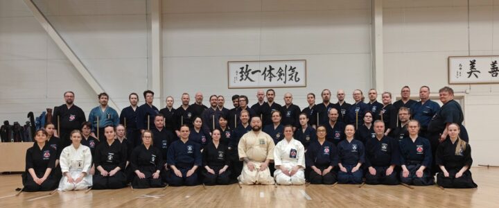 Jodon Suomenmestaruuskilpailut 2026 Jodon Suomenmestaruuskilpailut 2026